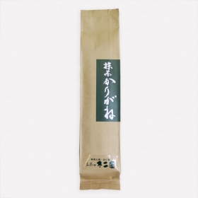 抹茶かりがね 200g